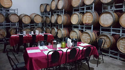 Symphony Hill Wines