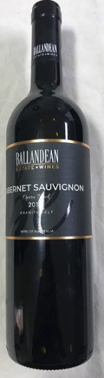 Ballandean Cabernet Sauvignon