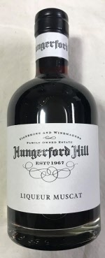 Hungerford Hill Liqueur Musket