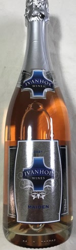 Ivanhoe Maiden 2021
