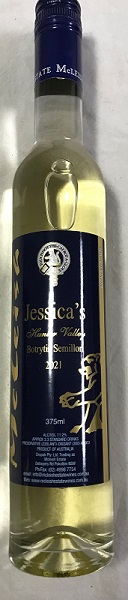 Jessicas Botrytis Semillon 2021