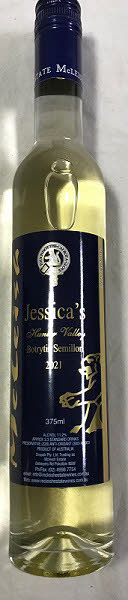 Jessicas Botrytis Semillon 2021