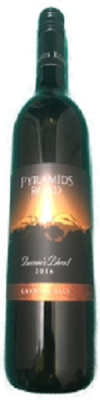 pyramids road bernies blend 2016