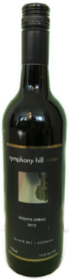 symphony hill reserve shiraz 2012_20200806103133